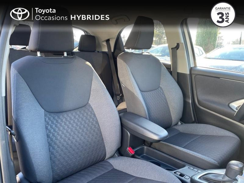 TOYOTA Yaris d’occasion à vendre à MONTFAVET chez VDA (Photo 6)