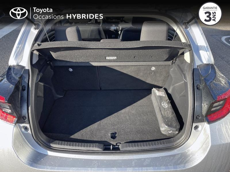 TOYOTA Yaris d’occasion à vendre à MONTFAVET chez VDA (Photo 10)