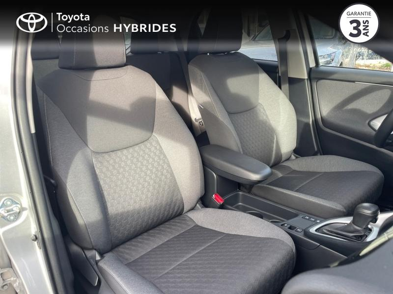TOYOTA Yaris d’occasion à vendre à MONTFAVET chez VDA (Photo 6)