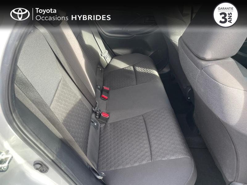 TOYOTA Yaris d’occasion à vendre à MONTFAVET chez VDA (Photo 7)