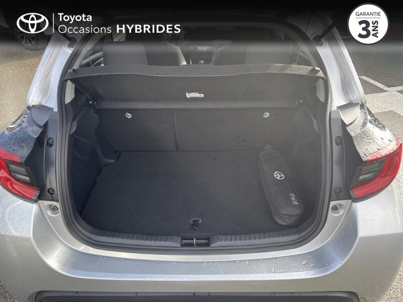 TOYOTA Yaris d’occasion à vendre à MONTFAVET chez VDA (Photo 10)