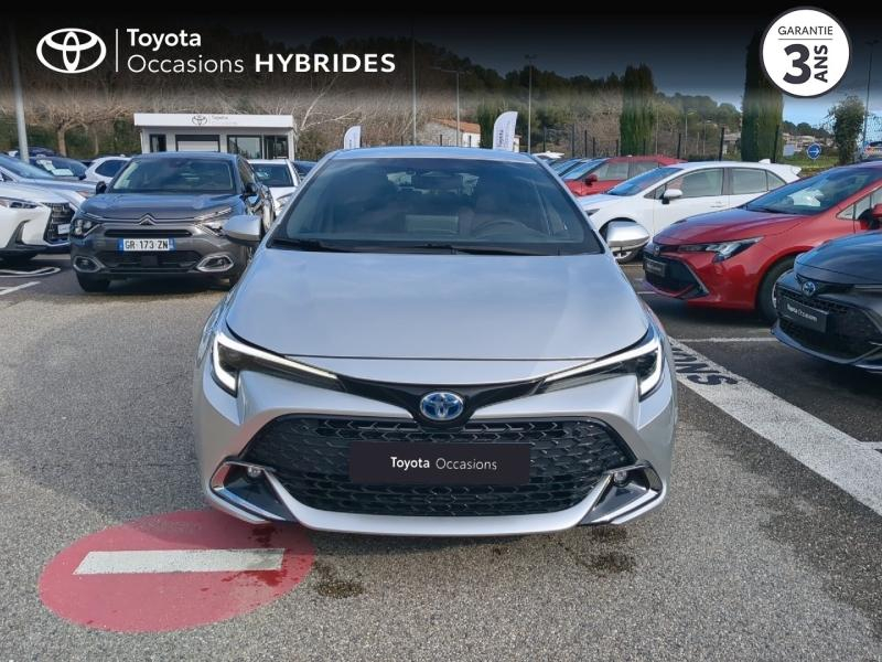 TOYOTA Corolla d’occasion à vendre à MONTFAVET chez VDA (Photo 5)