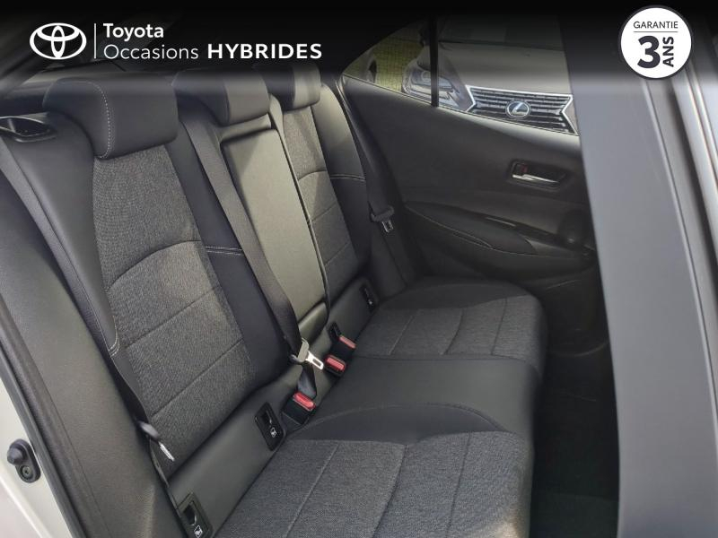 TOYOTA Corolla d’occasion à vendre à MONTFAVET chez VDA (Photo 7)