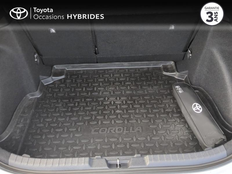 TOYOTA Corolla d’occasion à vendre à MONTFAVET chez VDA (Photo 10)