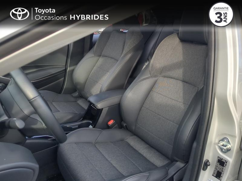TOYOTA Corolla d’occasion à vendre à MONTFAVET chez VDA (Photo 11)