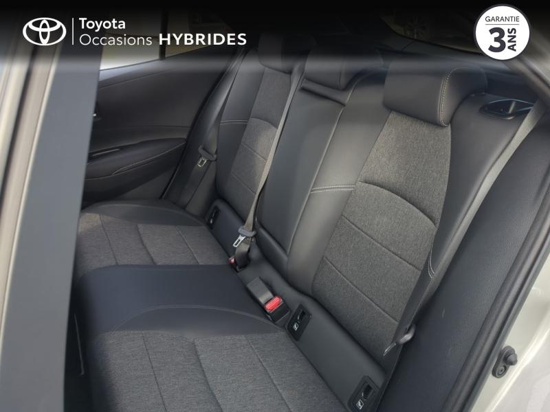 TOYOTA Corolla d’occasion à vendre à MONTFAVET chez VDA (Photo 12)