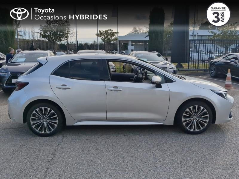 TOYOTA Corolla d’occasion à vendre à MONTFAVET chez VDA (Photo 17)