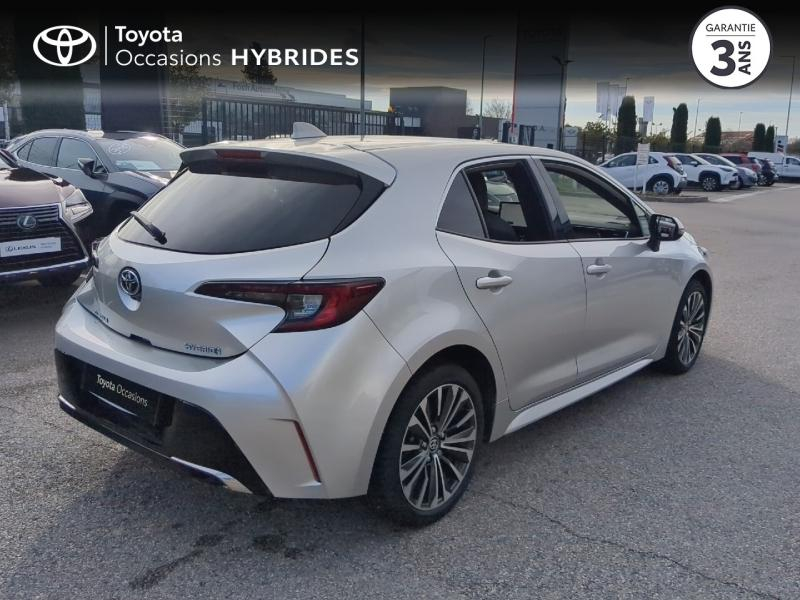 TOYOTA Corolla d’occasion à vendre à MONTFAVET chez VDA (Photo 18)