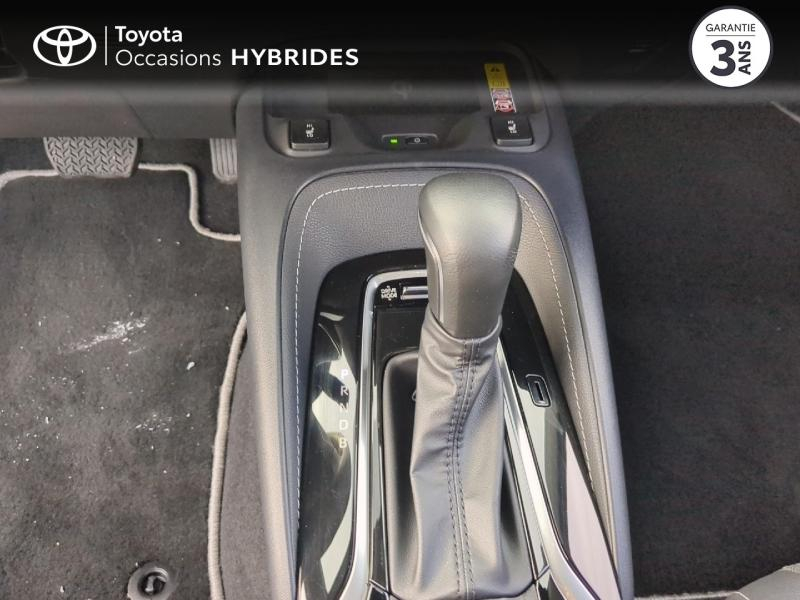 TOYOTA Corolla d’occasion à vendre à MONTFAVET chez VDA (Photo 20)