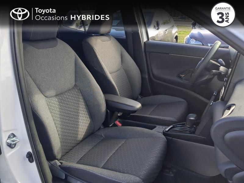 TOYOTA Yaris Cross d’occasion à vendre à MONTFAVET chez VDA (Photo 6)