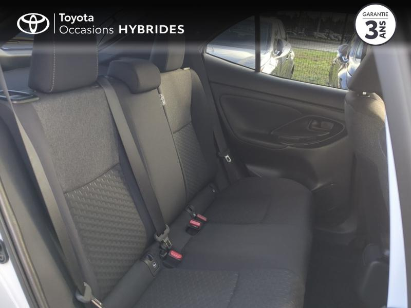 TOYOTA Yaris Cross d’occasion à vendre à MONTFAVET chez VDA (Photo 7)