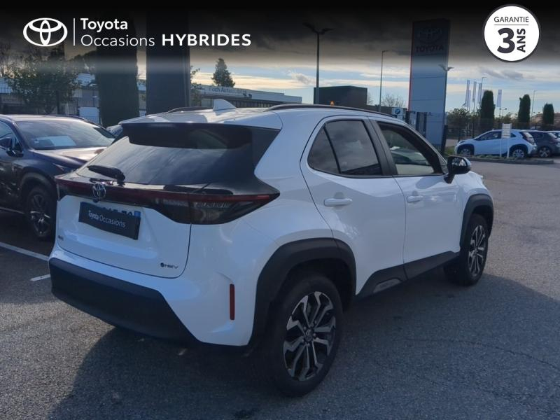 TOYOTA Yaris Cross d’occasion à vendre à MONTFAVET chez VDA (Photo 18)