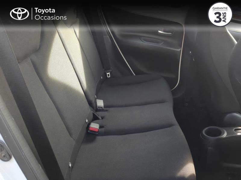 TOYOTA Aygo X d’occasion à vendre à MONTFAVET chez VDA (Photo 7)