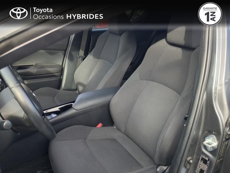 TOYOTA C-HR d’occasion à vendre à MONTFAVET chez VDA (Photo 11)