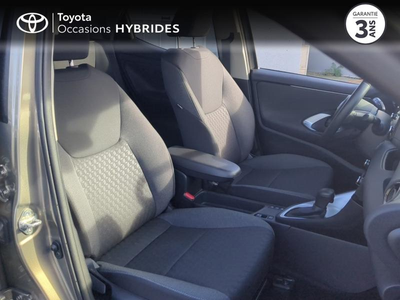 TOYOTA Yaris d’occasion à vendre à MONTFAVET chez VDA (Photo 6)