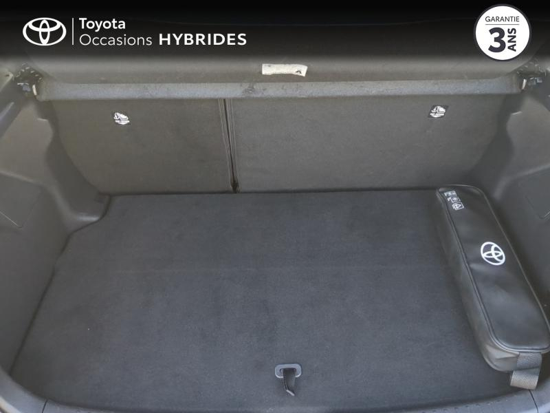 TOYOTA Yaris d’occasion à vendre à MONTFAVET chez VDA (Photo 10)