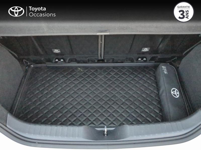 TOYOTA Aygo X d’occasion à vendre à MONTFAVET chez VDA (Photo 10)