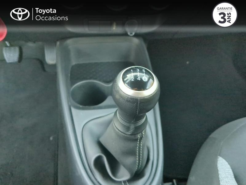TOYOTA Aygo X d’occasion à vendre à MONTFAVET chez VDA (Photo 20)