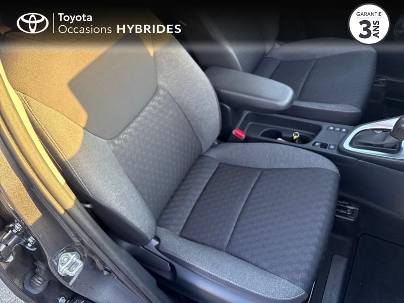 TOYOTA Yaris d’occasion à vendre à MONTFAVET chez VDA (Photo 6)