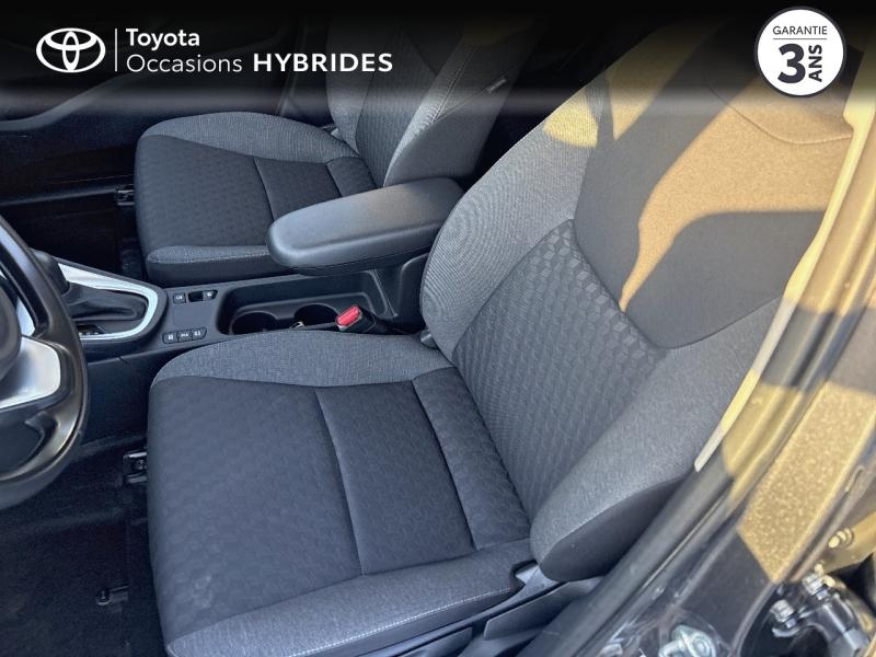 TOYOTA Yaris d’occasion à vendre à MONTFAVET chez VDA (Photo 11)