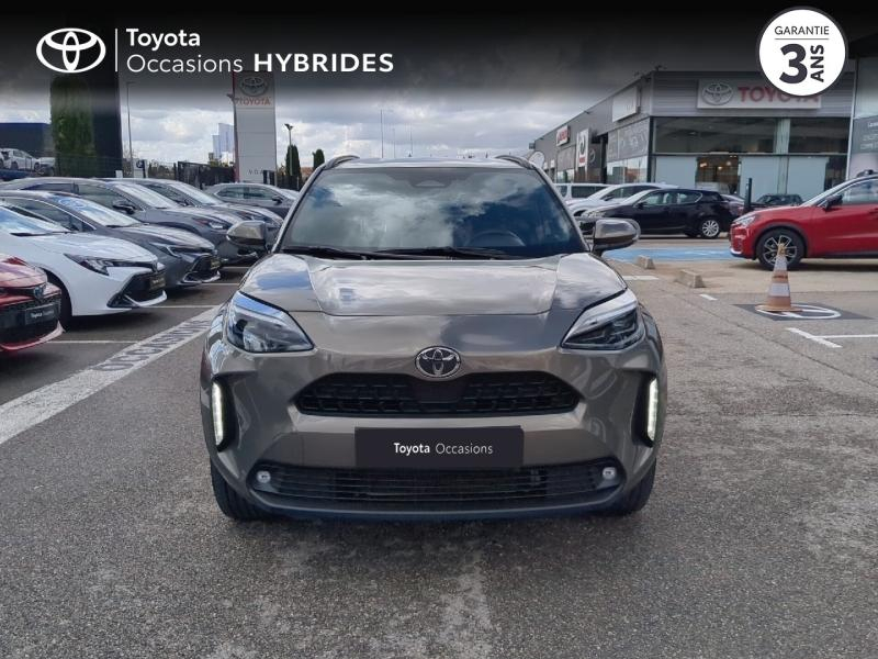 TOYOTA Yaris Cross d’occasion à vendre à MONTFAVET chez VDA (Photo 5)