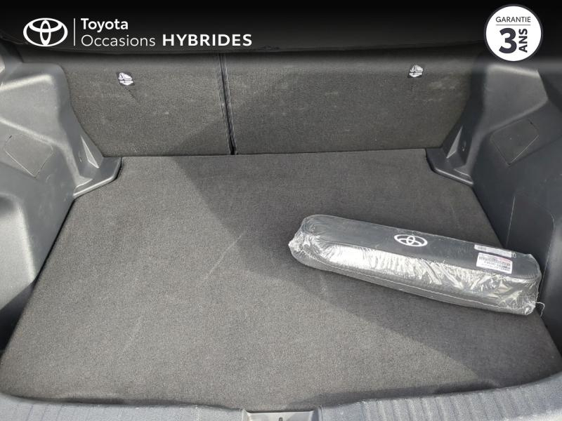 TOYOTA Yaris Cross d’occasion à vendre à MONTFAVET chez VDA (Photo 10)