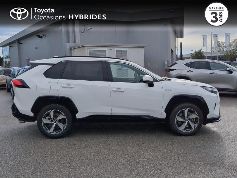 TOYOTA RAV4 d’occasion à vendre à MONTFAVET chez VDA (Photo 17)