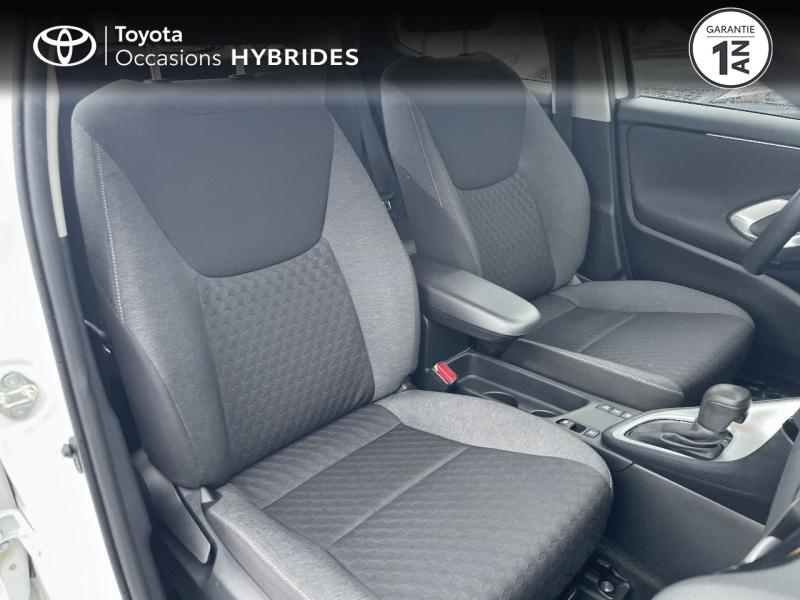 TOYOTA Yaris d’occasion à vendre à MONTFAVET chez VDA (Photo 6)