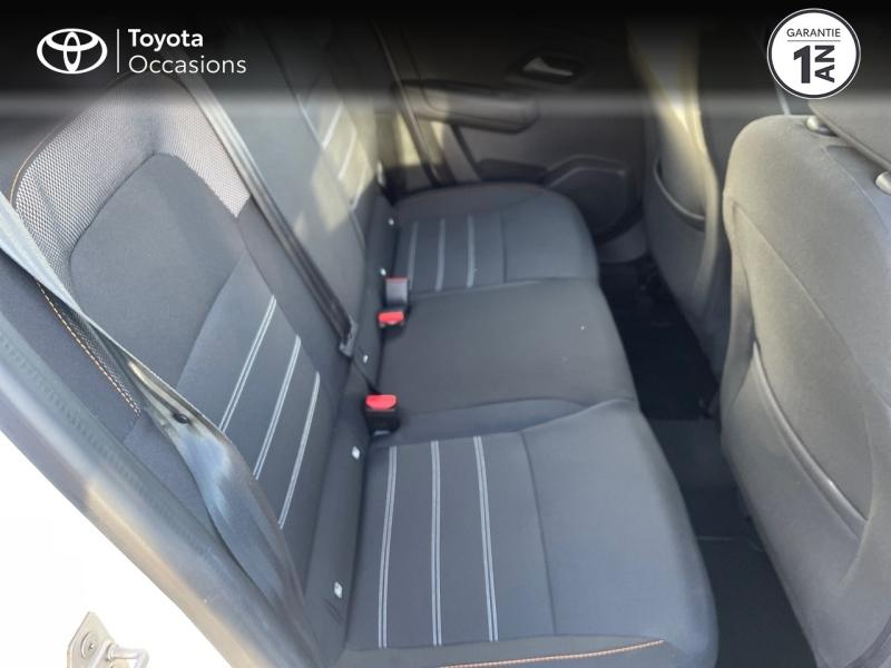 DACIA Sandero d’occasion à vendre à MONTFAVET chez VDA (Photo 7)