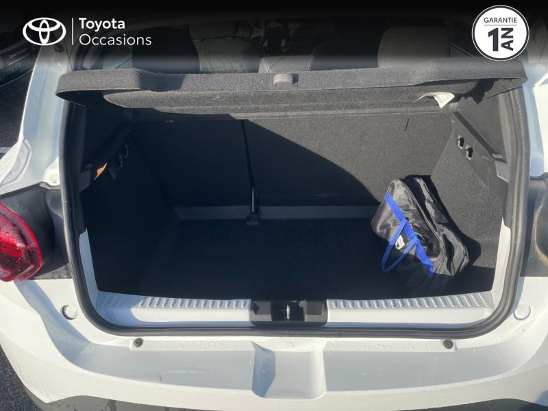 DACIA Sandero d’occasion à vendre à MONTFAVET chez VDA (Photo 10)