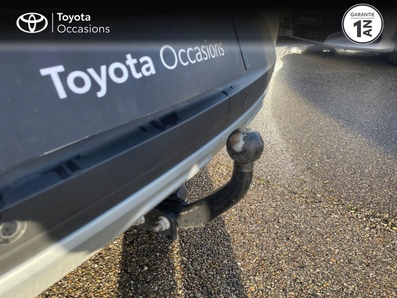 DACIA Sandero d’occasion à vendre à MONTFAVET chez VDA (Photo 20)