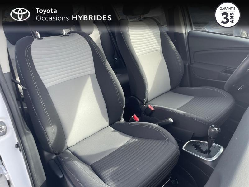 TOYOTA Yaris d’occasion à vendre à MONTFAVET chez VDA (Photo 6)