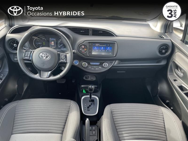 TOYOTA Yaris d’occasion à vendre à MONTFAVET chez VDA (Photo 8)