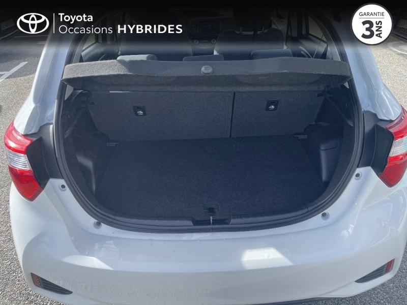 TOYOTA Yaris d’occasion à vendre à MONTFAVET chez VDA (Photo 10)