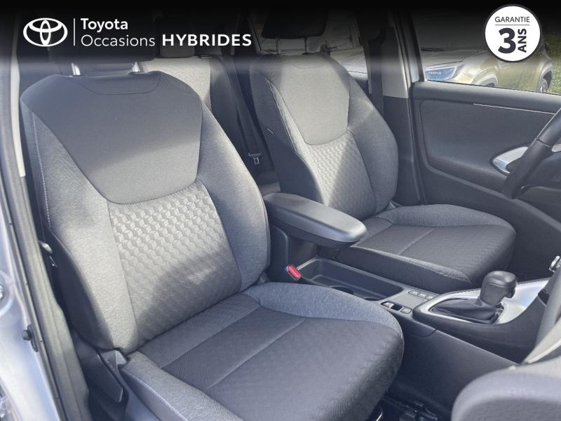 TOYOTA Yaris d’occasion à vendre à MONTFAVET chez VDA (Photo 6)