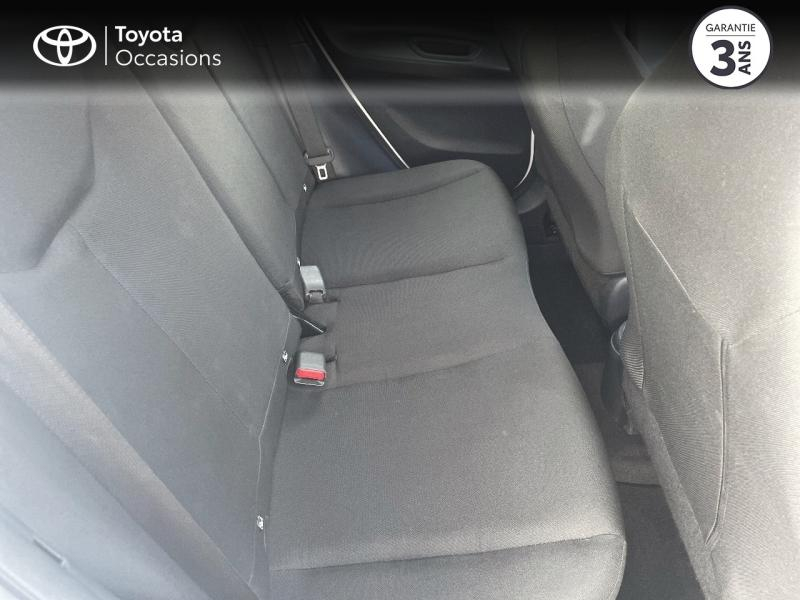 TOYOTA Aygo X d’occasion à vendre à MONTFAVET chez VDA (Photo 7)