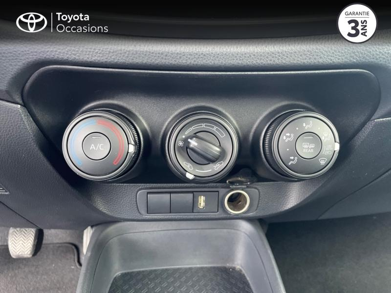 TOYOTA Aygo X d’occasion à vendre à MONTFAVET chez VDA (Photo 20)