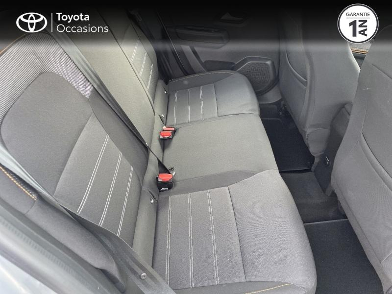 DACIA Sandero d’occasion à vendre à MONTFAVET chez VDA (Photo 7)