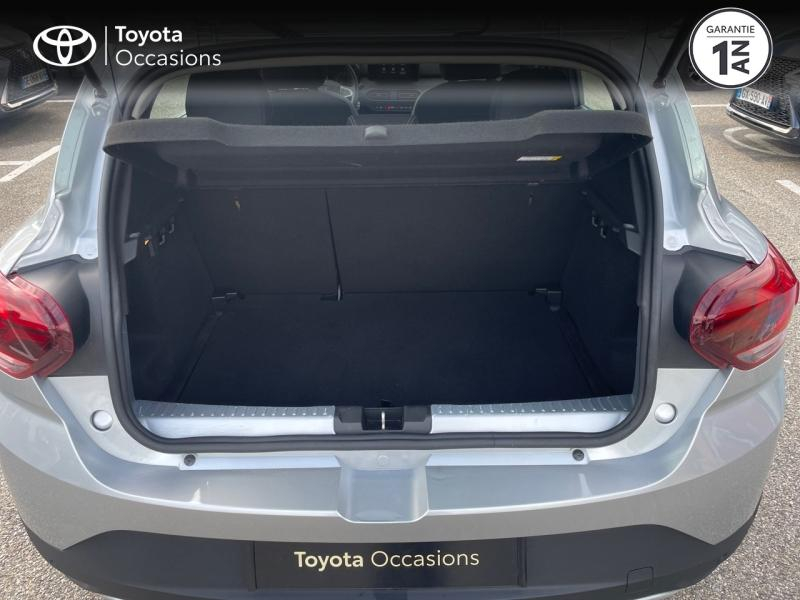 DACIA Sandero d’occasion à vendre à MONTFAVET chez VDA (Photo 10)