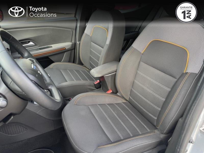 DACIA Sandero d’occasion à vendre à MONTFAVET chez VDA (Photo 11)