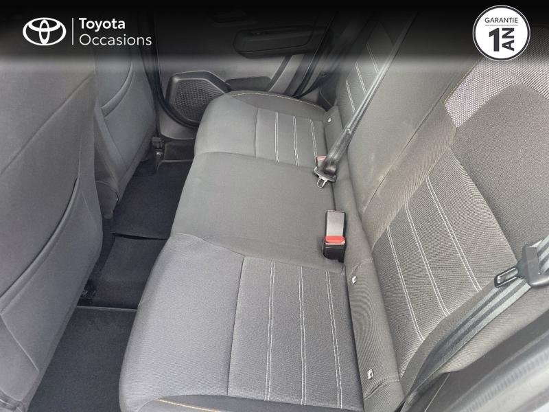 DACIA Sandero d’occasion à vendre à MONTFAVET chez VDA (Photo 12)