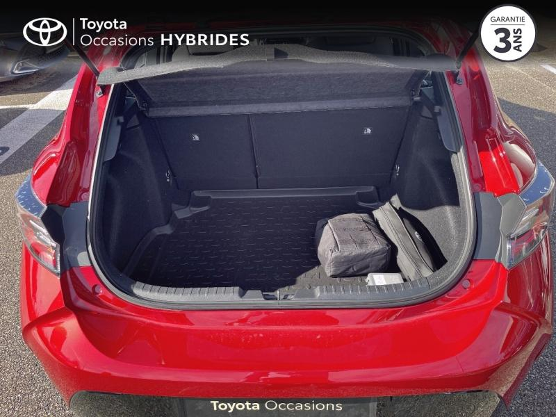 TOYOTA Corolla d’occasion à vendre à MONTFAVET chez VDA (Photo 10)