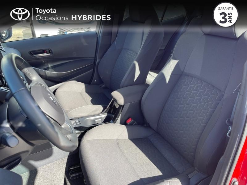 TOYOTA Corolla d’occasion à vendre à MONTFAVET chez VDA (Photo 11)