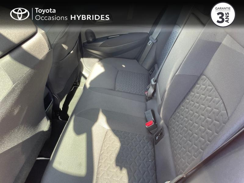 TOYOTA Corolla d’occasion à vendre à MONTFAVET chez VDA (Photo 12)
