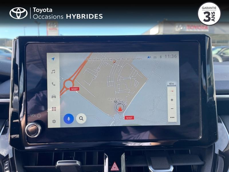 TOYOTA Corolla d’occasion à vendre à MONTFAVET chez VDA (Photo 15)