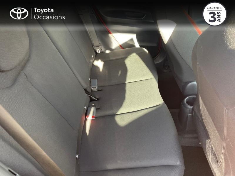 TOYOTA Aygo X d’occasion à vendre à MONTFAVET chez VDA (Photo 7)