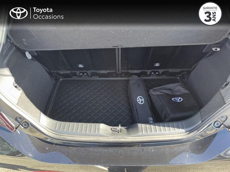 TOYOTA Aygo X d’occasion à vendre à MONTFAVET chez VDA (Photo 10)