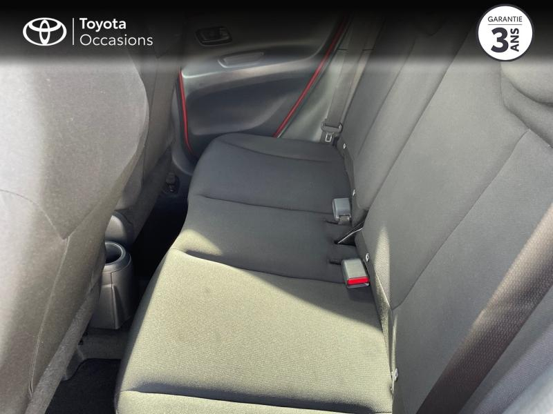 TOYOTA Aygo X d’occasion à vendre à MONTFAVET chez VDA (Photo 12)