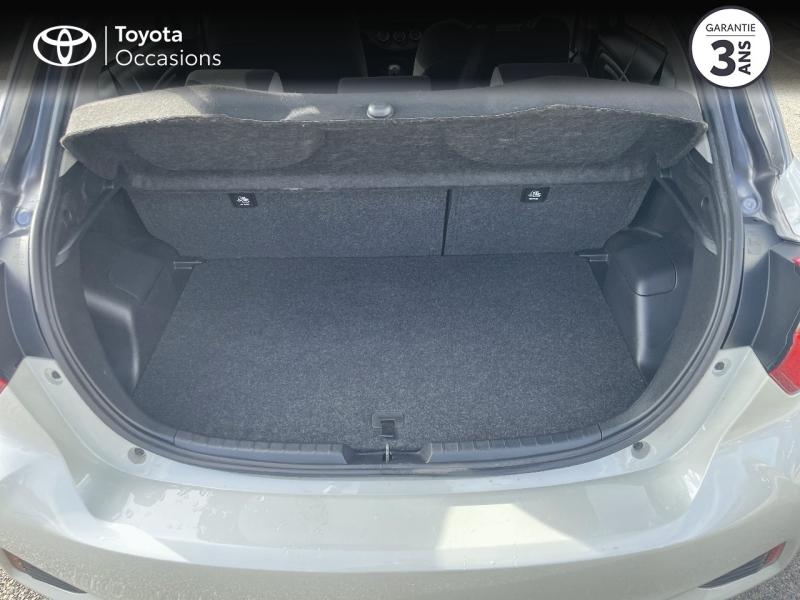 TOYOTA Yaris d’occasion à vendre à MONTFAVET chez VDA (Photo 10)