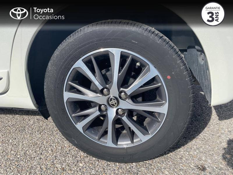 TOYOTA Yaris d’occasion à vendre à MONTFAVET chez VDA (Photo 16)